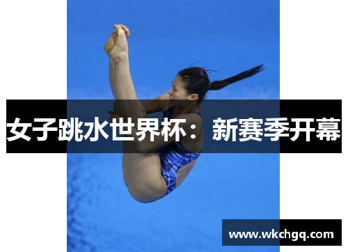 女子跳水世界杯：新赛季开幕